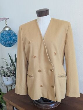 Vintage Escada Blazer